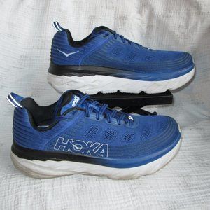 Hoka One One Bondi 6 Men's US SZ 10.5